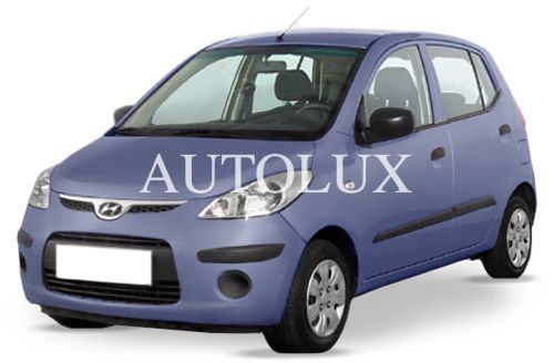 Hyundai i10 2008 2010