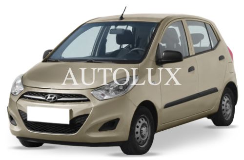 Hyundai i10 2010 2013