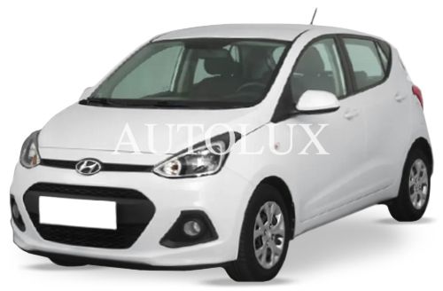 Hyundai i10 2013 2016