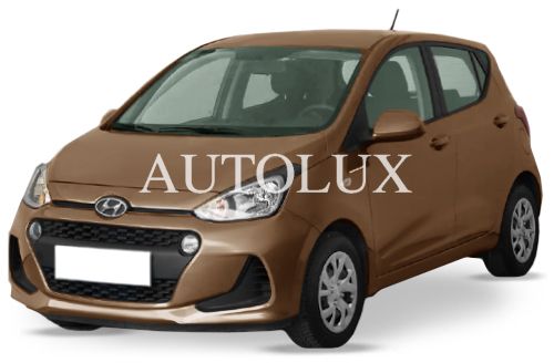 Hyundai i10 2016 2019