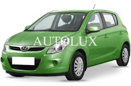 Hyundai i20 2008 2012
