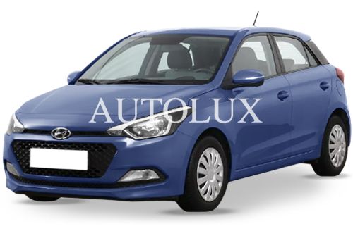 Hyundai i20 2014 2018