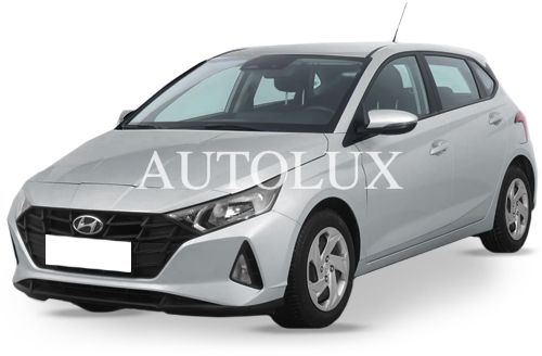 Hyundai i20 2020 >