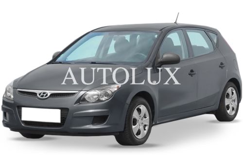Hyundai i30 2008 2010