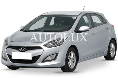 Hyundai i30 2012 2016