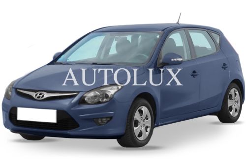 Hyundai i30 2010 2012