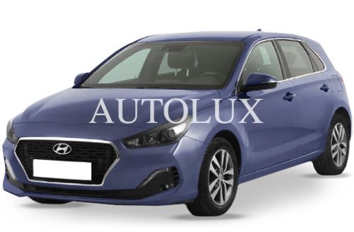 Hyundai i30 2019 2020