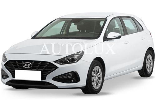 Hyundai i30 2020 >