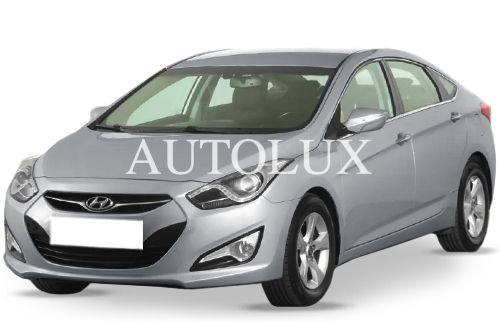 Hyundai i40 2011 2015