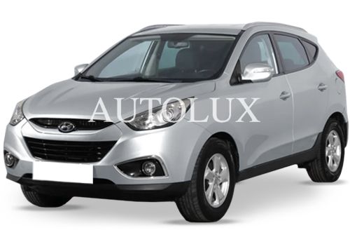 Hyundai ix35 2009 2015