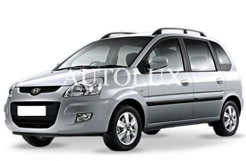 Hyundai Matrix 2009 2011