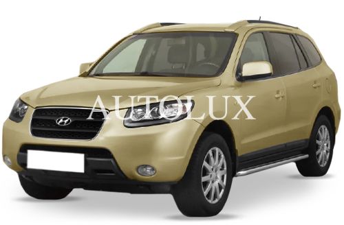 Hyundai Santa Fe 2006 2009