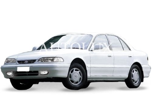 Hyundai Sonata 1992 1996