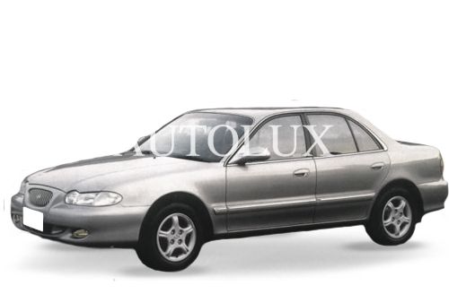 Hyundai Sonata 1996 1999
