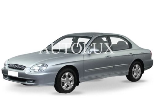 Hyundai Sonata 1999 2002