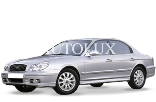 Hyundai Sonata 2002 2006