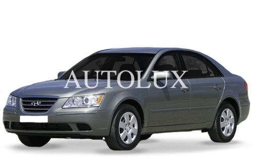 Hyundai Sonata 2008 2011