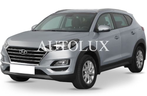 Hyundai Tucson 2018 2020