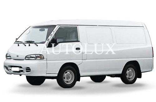 Hyundai H100 1996 2003