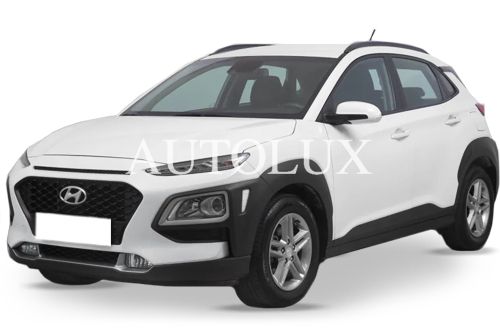 Hyundai Kona 2017 2020