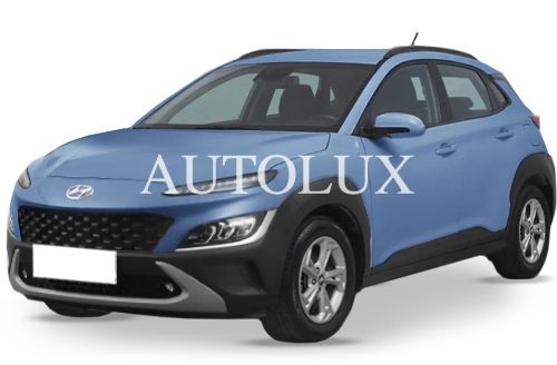 Hyundai Kona 2020 2023