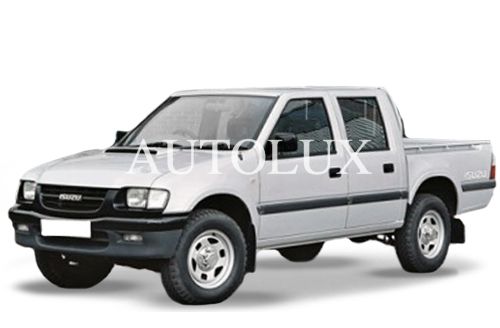 Isuzu  
