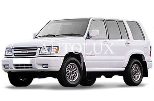 Isuzu Trooper 1998 2004
