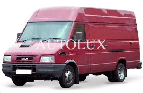 Iveco Daily 1990 1999