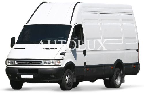 Iveco Daily 1999 2006