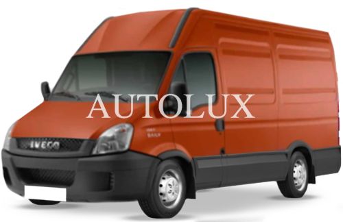 Iveco Daily 2006 2012