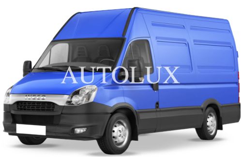 Iveco Daily 2012 2014