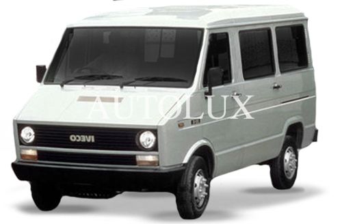 Iveco Daily 