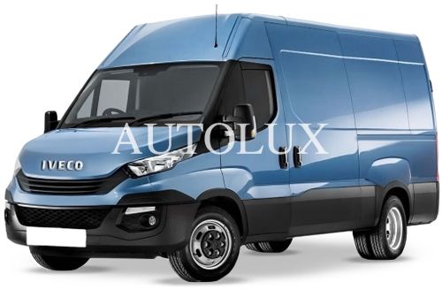 Iveco Daily 2014 2019