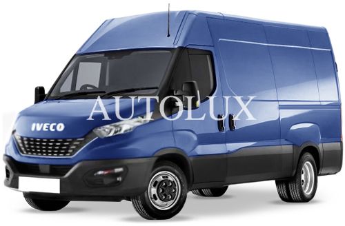 Iveco Daily 2019 >