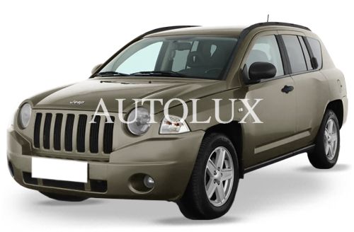 Jeep Compass 2006 2011