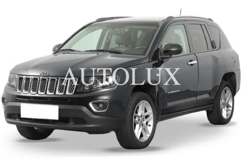 Jeep Compass 2011 2017