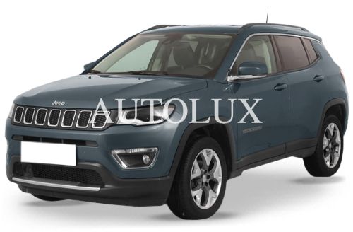 Jeep Compass 2017 2020