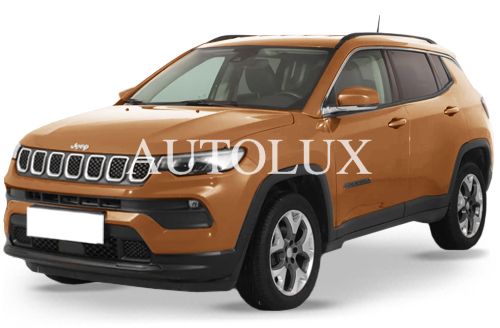 Jeep Compass 2020 >