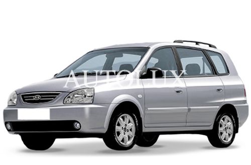 Kia Carens 2002 2006