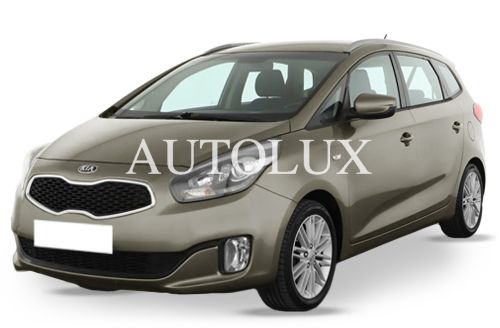 Kia Carens 2013 2016