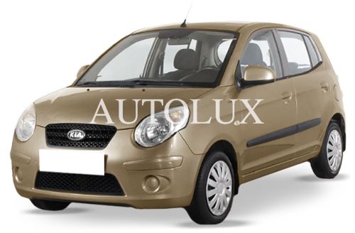 Kia Picanto 2008 2011