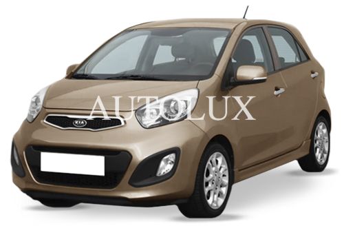 Kia Picanto 2011 2015