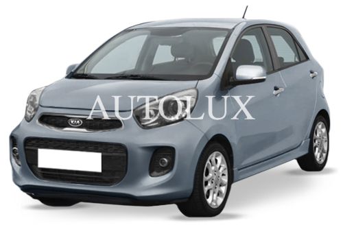 Kia Picanto 2015 2017