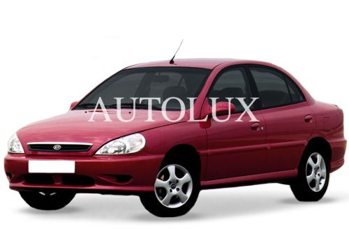 Kia Rio 1999 2003