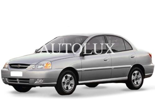 Kia Rio 2003 2006