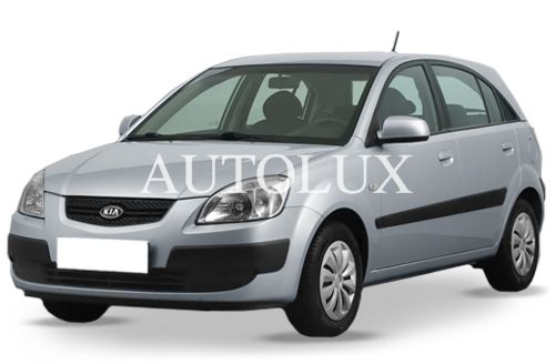 Kia Rio 2006 2011