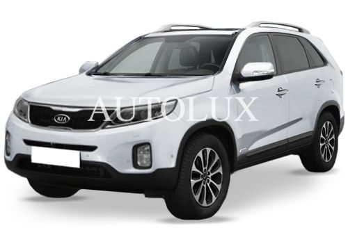 Kia Sorento 2012 2015