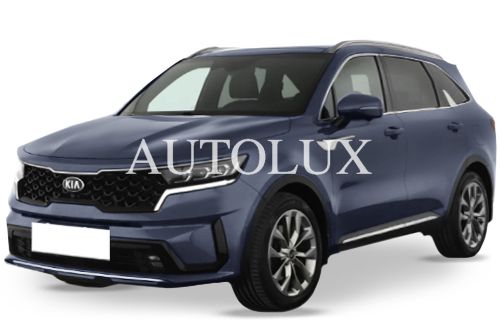 Kia Sorento 2020 - 2021 - 2022 - 2023 - 2024 