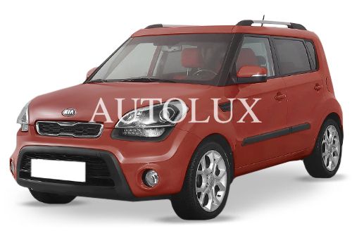 Kia Soul 2011 2013