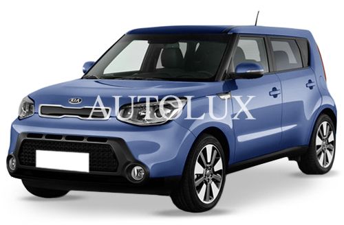 Kia Soul 2013 2016
